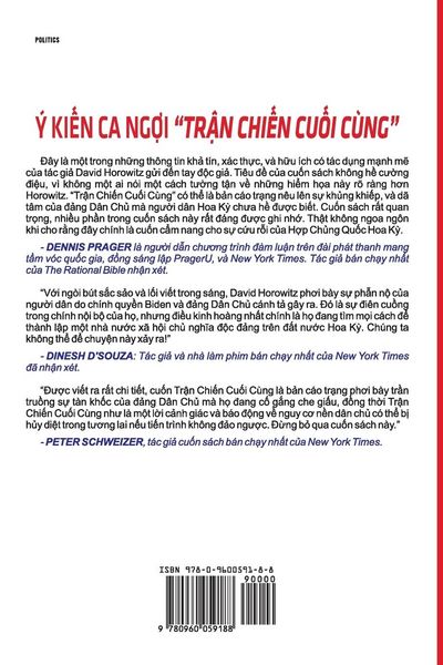 Produktbild: Tr&iquest;n Chi&iquest;n Cu&iquest;i C&ugrave;ng