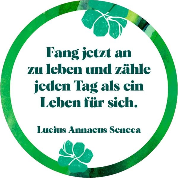 Produktbild: Spr&uuml;chedose - Nimm eins!
