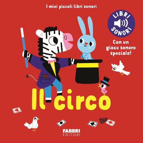 Produktbild: Il circo