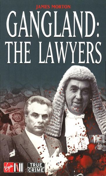 Produktbild: Gangland: The Lawyers