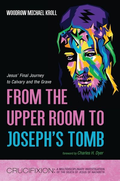 Produktbild: From the Upper Room to Joseph's Tomb