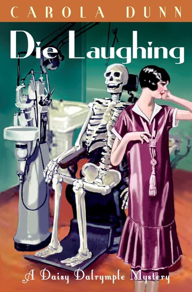 Produktbild: Die Laughing