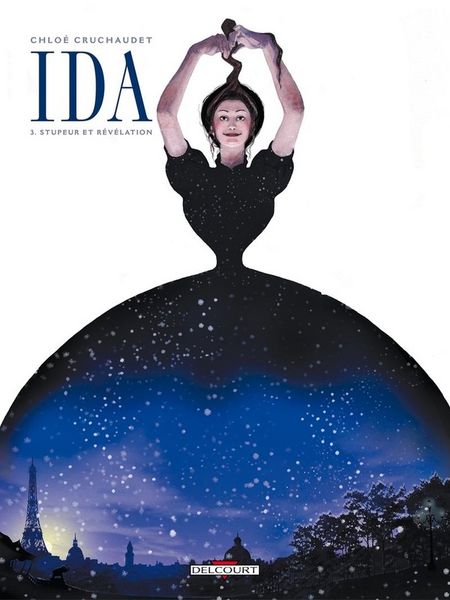 Produktbild: Ida