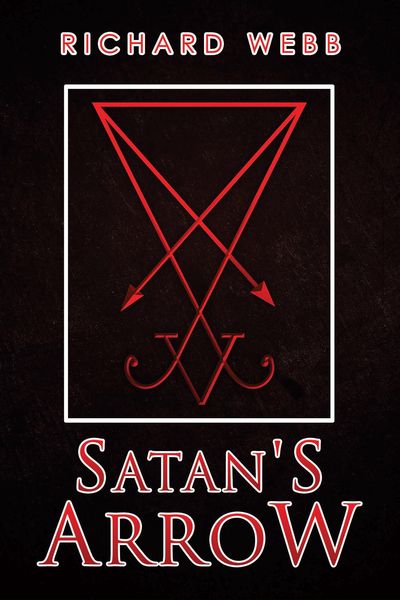 Produktbild: Satan's Arrow