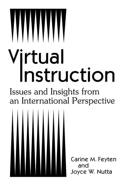 Produktbild: Virtual Instruction