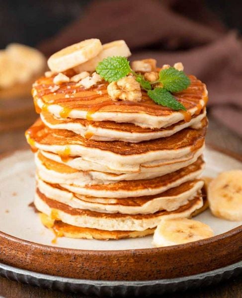 Produktbild: Hei&szlig;luftfritteuse GOLD Das Backbuch