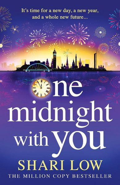 Produktbild: One Midnight With You