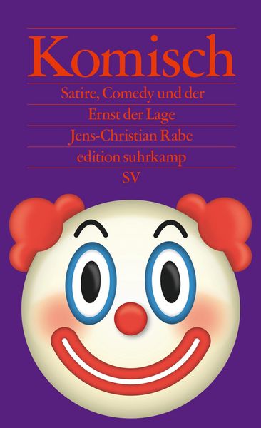 Produktbild: Komisch