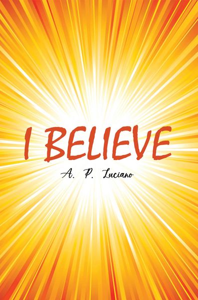 Produktbild: I Believe