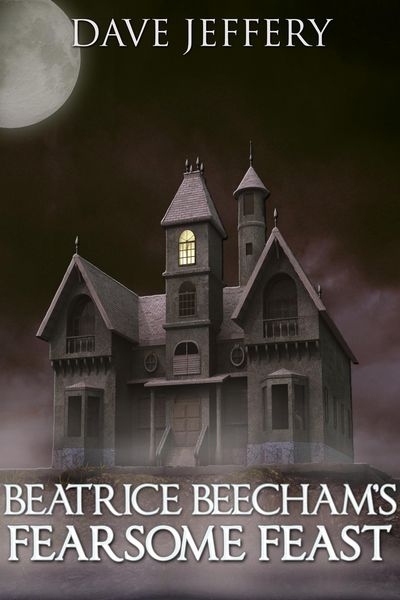 Produktbild: Beatrice Beecham's Fearsome Feast