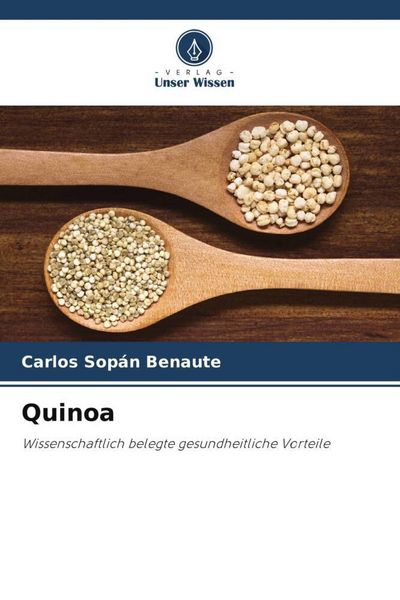 Produktbild: Quinoa
