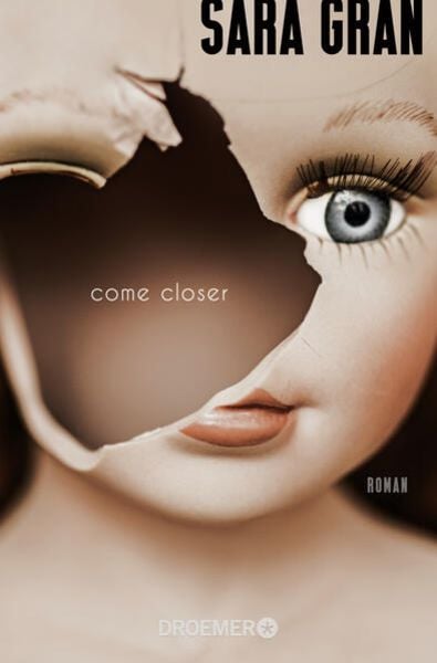 Cover of the book Come closer