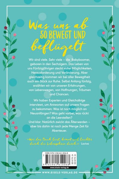 Produktbild: Das Sch&ouml;nste an uns sind wir
