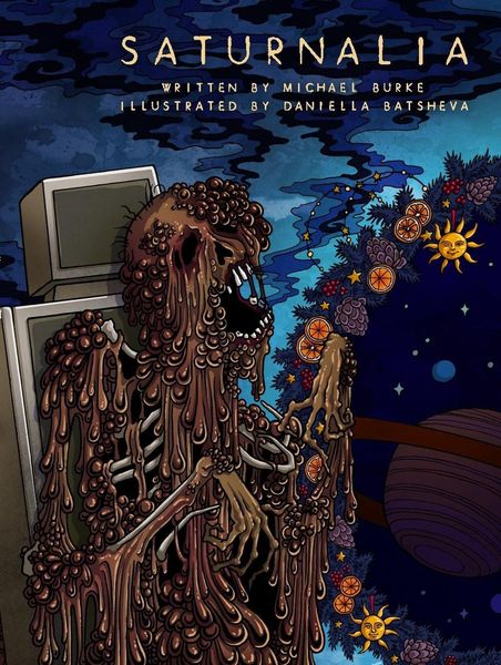 Produktbild: Saturnalia
