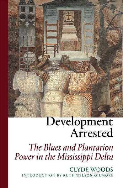 Produktbild: Development Arrested