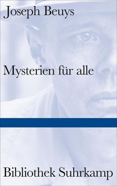 Mysterien für alle