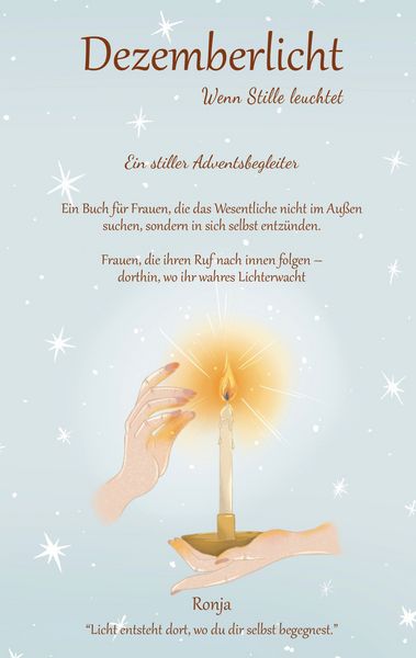 Produktbild: Dezemberlicht