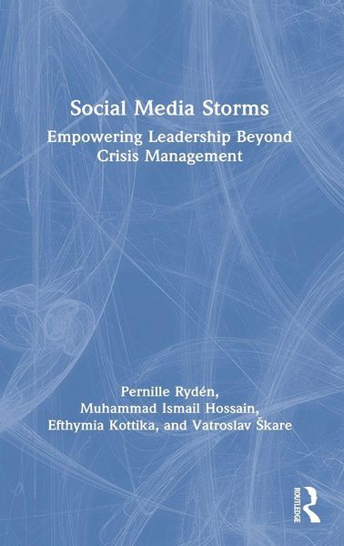 Produktbild: Social Media Storms