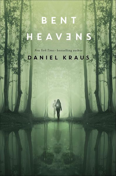 Produktbild: Bent Heavens