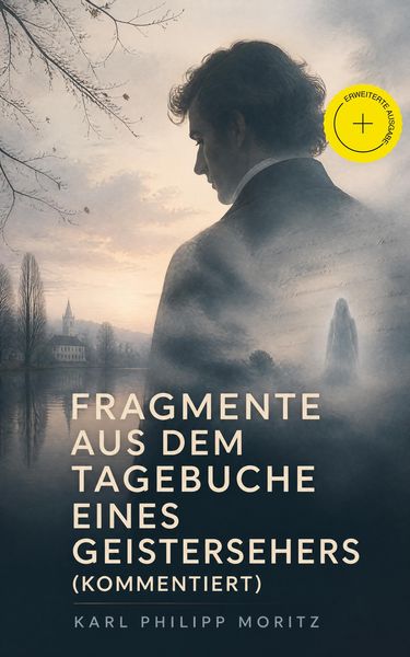 Produktbild: Fragmente aus dem Tagebuche eines Geistersehers