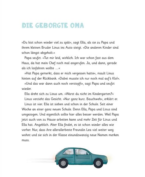 Produktbild: So sind Familien