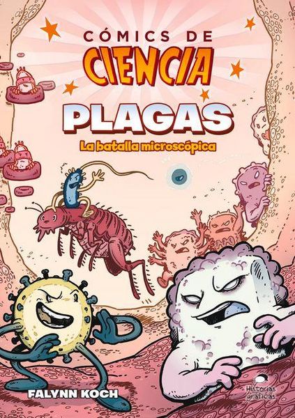 Produktbild: Comics de Ciencia