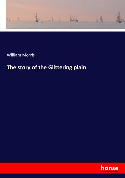 Produktbild: The story of the Glittering plain