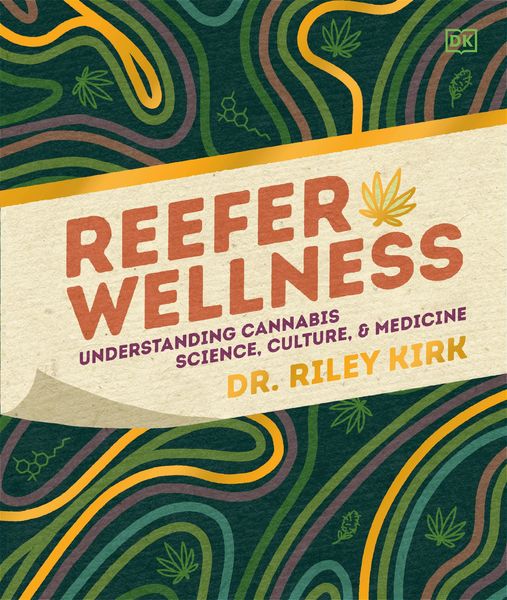 Produktbild: Reefer Wellness