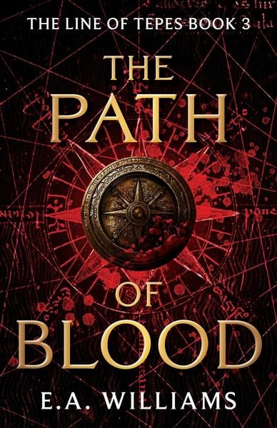 Produktbild: The Path of Blood