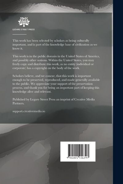 Produktbild: A Winter in the West / by a New Yorker; Volume 1