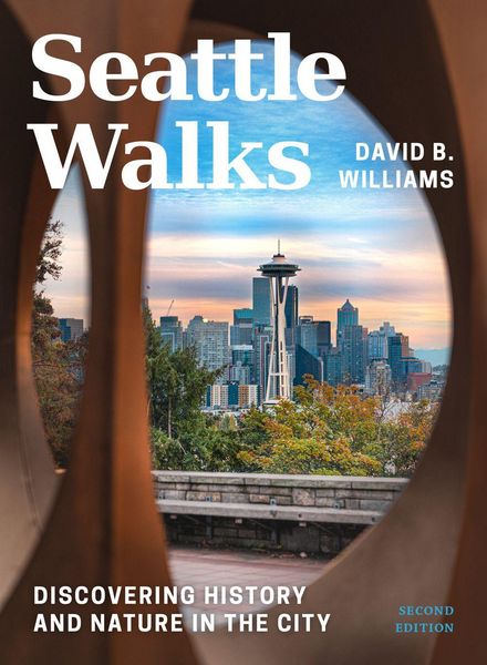 Produktbild: Seattle Walks