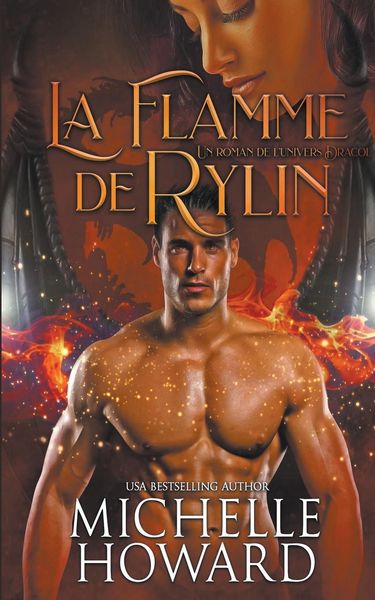 Produktbild: La Flamme de Rylin