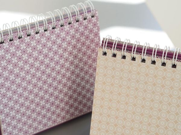 Produktbild: Wochenkalender 2027: Mutig leben