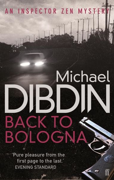 Produktbild: Back to Bologna