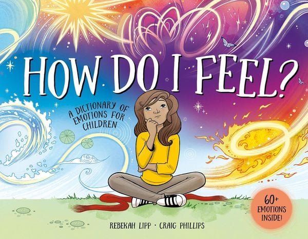 Produktbild: How Do I Feel?