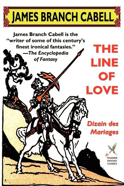 Produktbild: The Line of Love
