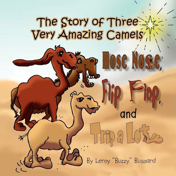 Produktbild: Hose Nose, Flip Flop and Trip-a-Lot