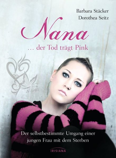 Produktbild: Nana - ...der Tod tr&auml;gt Pink