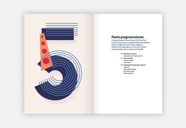 Produktbild: Making Fonts!