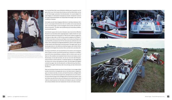 Produktbild: Norbert Singer - Porsche Rennsport 1970-2004