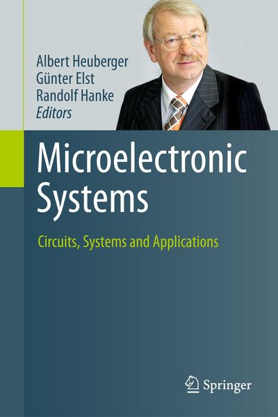 Produktbild: Microelectronic Systems