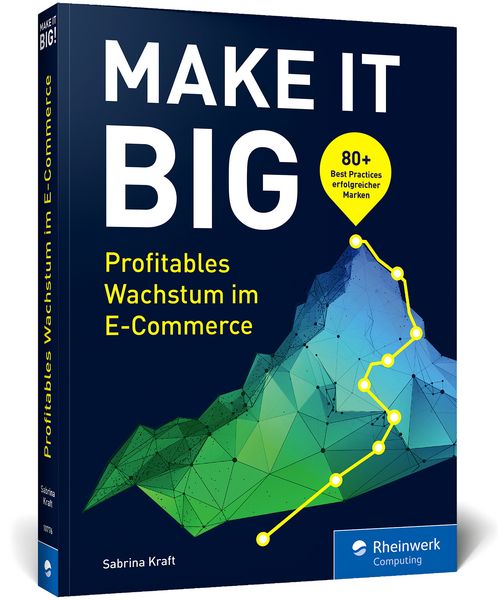 Produktbild: Make it Big!