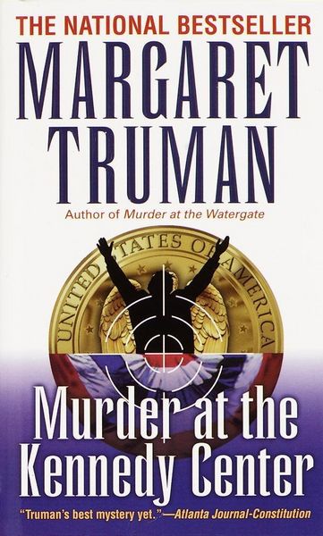 Produktbild: Murder at the Kennedy Center