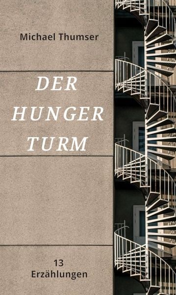 Produktbild: Der Hungerturm