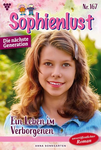 Produktbild: Ein Leben im Verborgenen