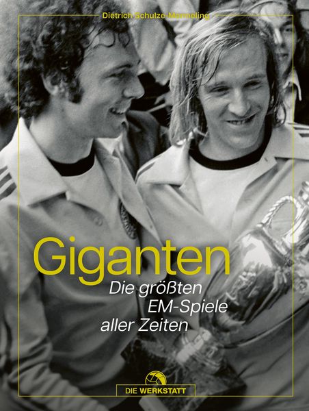 Produktbild: Giganten