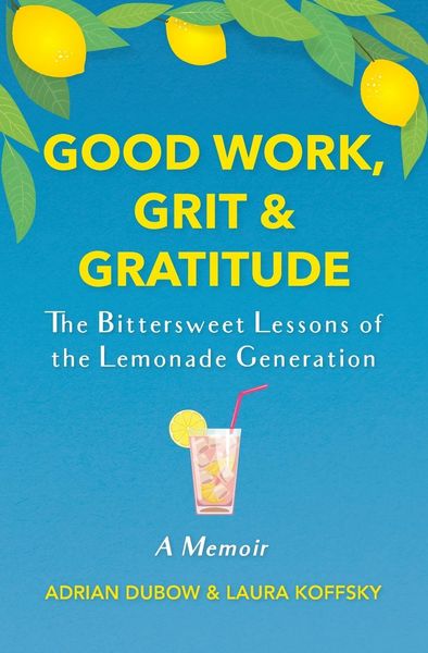 Produktbild: Good Work, Grit & Gratitude