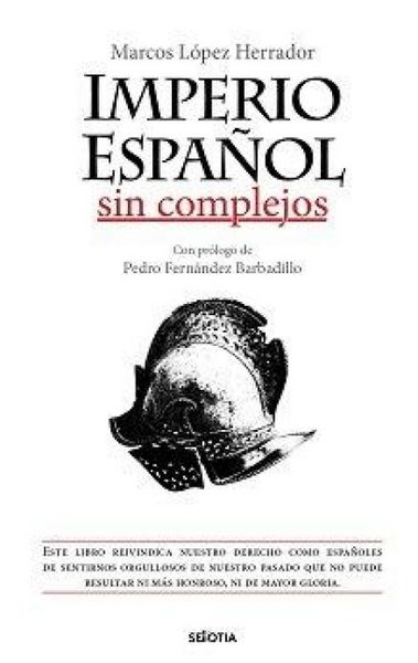 Produktbild: Imperio espa&ntilde;ol sin complejos