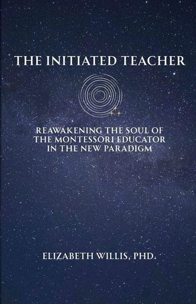 Produktbild: The Initiated Teacher