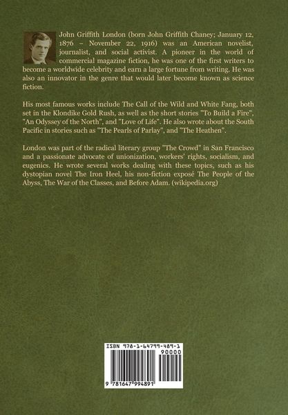 Produktbild: Brown Wolf and Other Jack London Stories